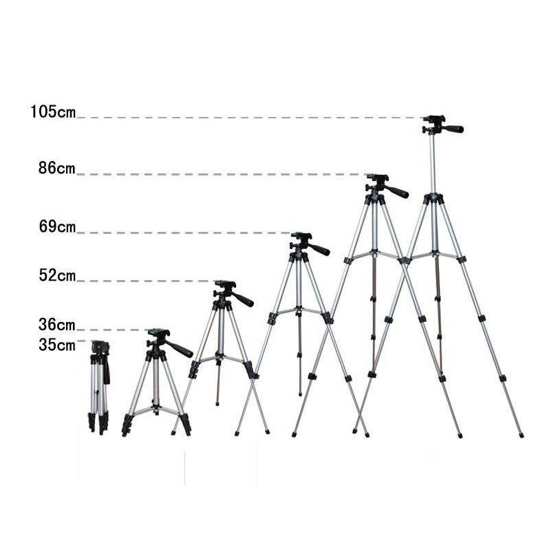 Tripod 3110