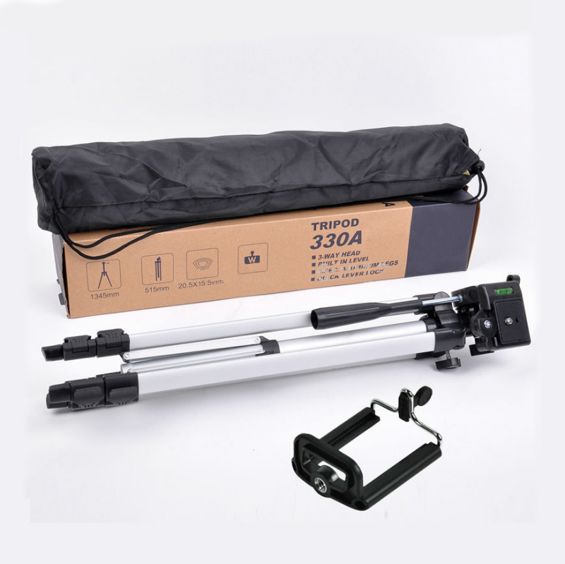 Tripod 330A