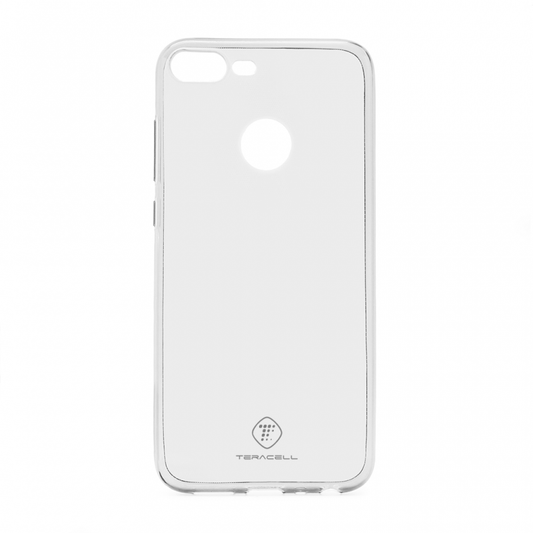 Torbica Teracell Skin za Huawei Honor 9 Lite transparent