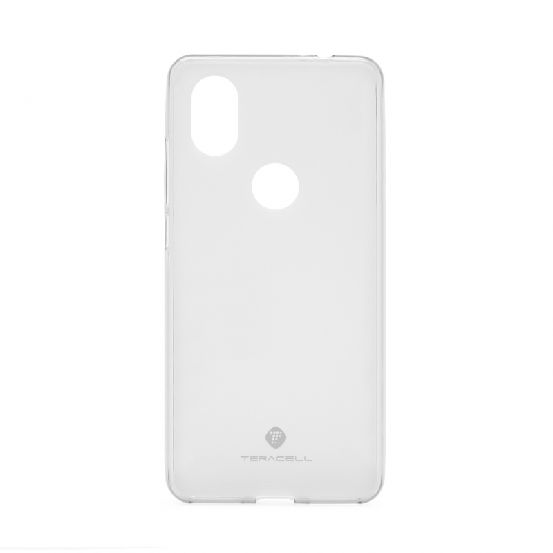 Torbica Teracell Giulietta za Wiko View 2 bela