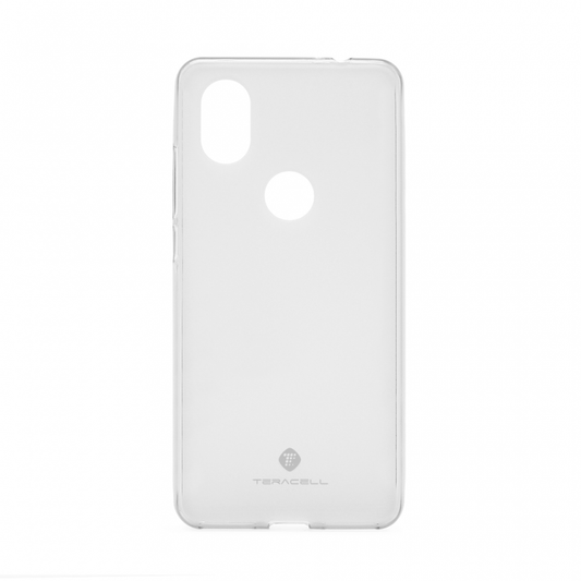 Torbica Teracell Giulietta za Wiko View 2 bela