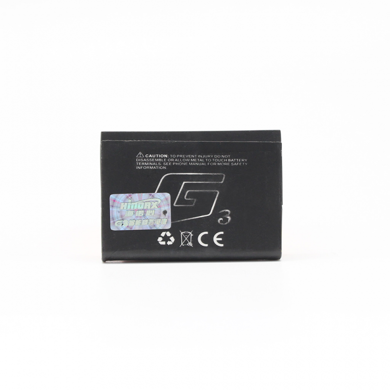 Baterija Hinorx za Blackberry 9800 (F-S1) 1750mAh nespakovana