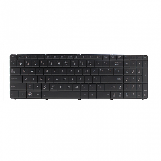 Tastatura za laptop Asus K53TA X53B X53U K53U K53Z K53B K53T