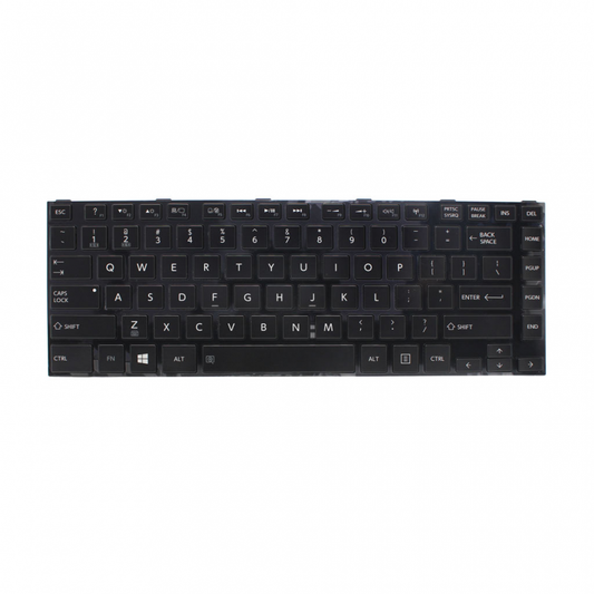 Tastatura za laptop Toshiba Satellite L40-A L40D-A L40T-A L40DT-A