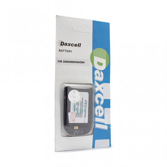 Baterija Daxcell za Samsung D500/D508/D540