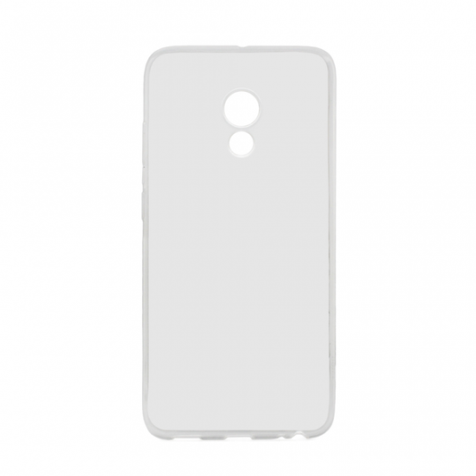 Torbica silikonska Ultra Thin za Meizu Pro 6s transparent