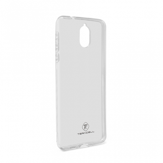 Torbica Teracell Giulietta za Nokia 3.1 2018 transparent