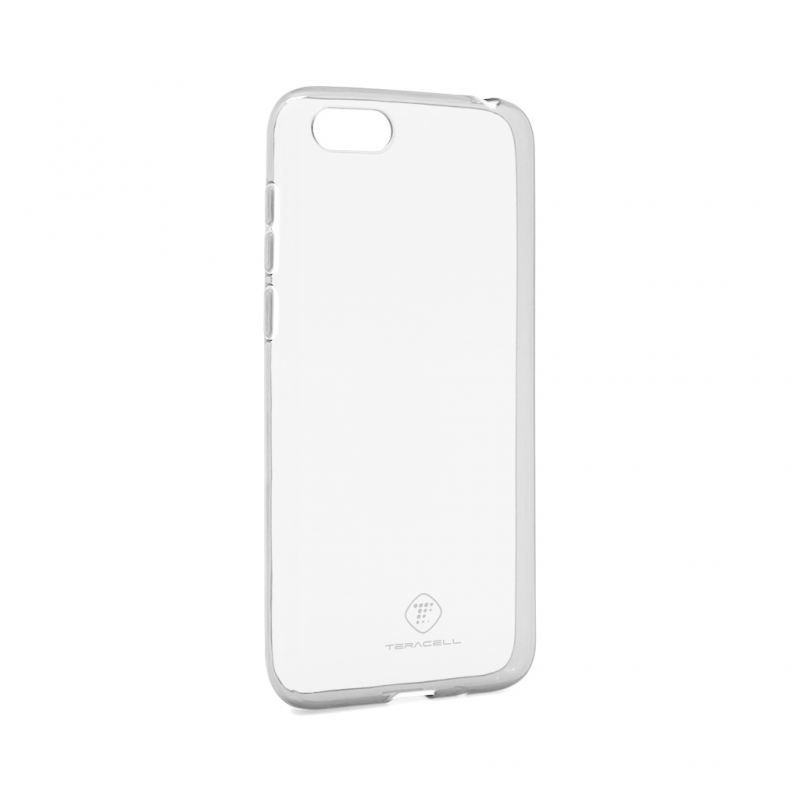 Torbica Teracell Skin za Huawei Honor 7S/Y5 2018 transparent