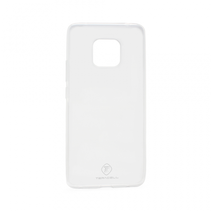 Torbica Teracell Skin za Huawei Mate 20 Pro transparent