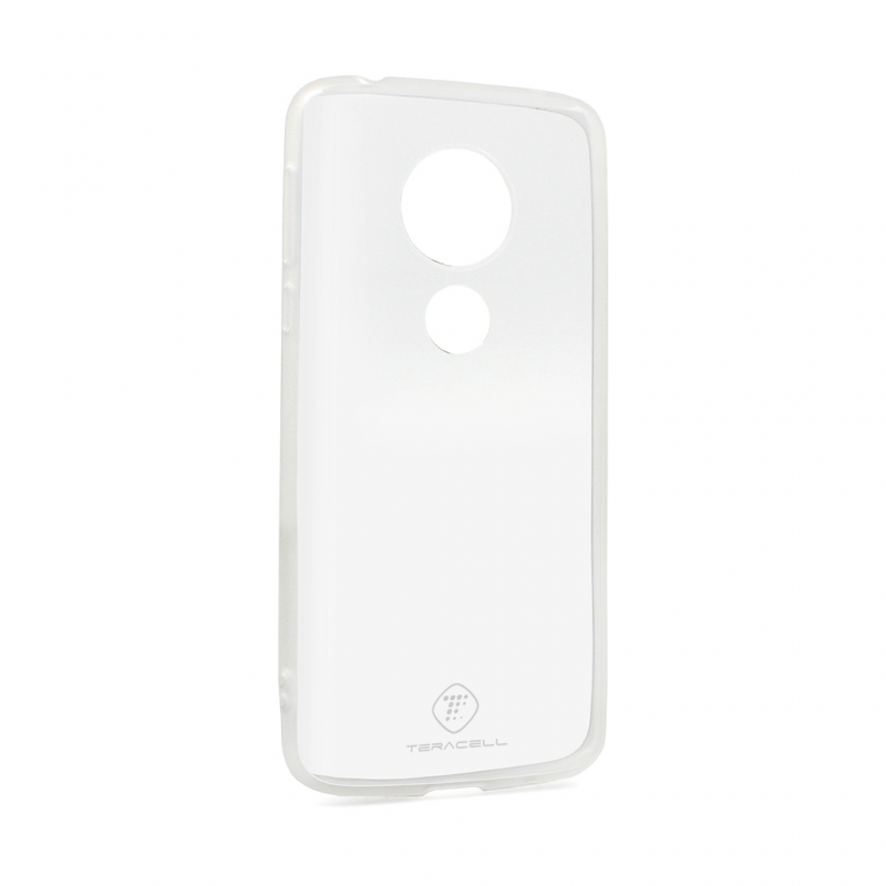 Torbica Teracell Skin za Motorola Moto E5 Play GO transparent