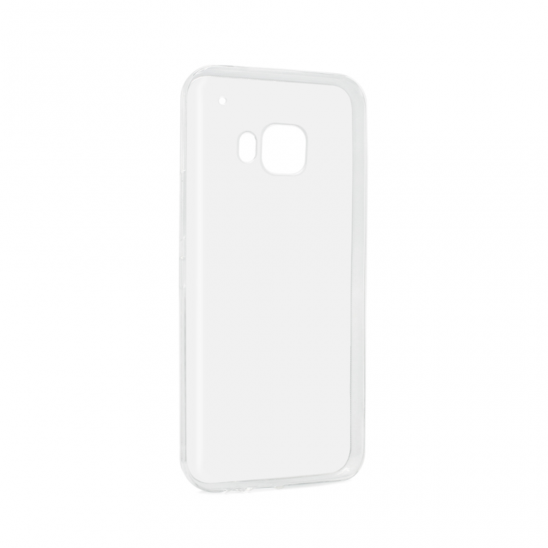 Torbica silikonska Ultra Thin za HTC One M9 transparent