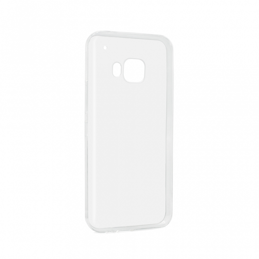 Torbica silikonska Ultra Thin za HTC One M9 transparent