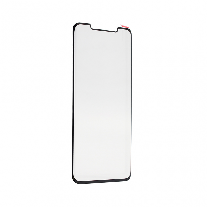 Zastitno Staklo Tempered glass full glue za Huawei Mate 20 Pro zakrivljeni crni