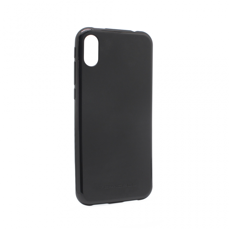 Torbica Teracell Giulietta za Tesla Smartphone 6.4 Lite crna