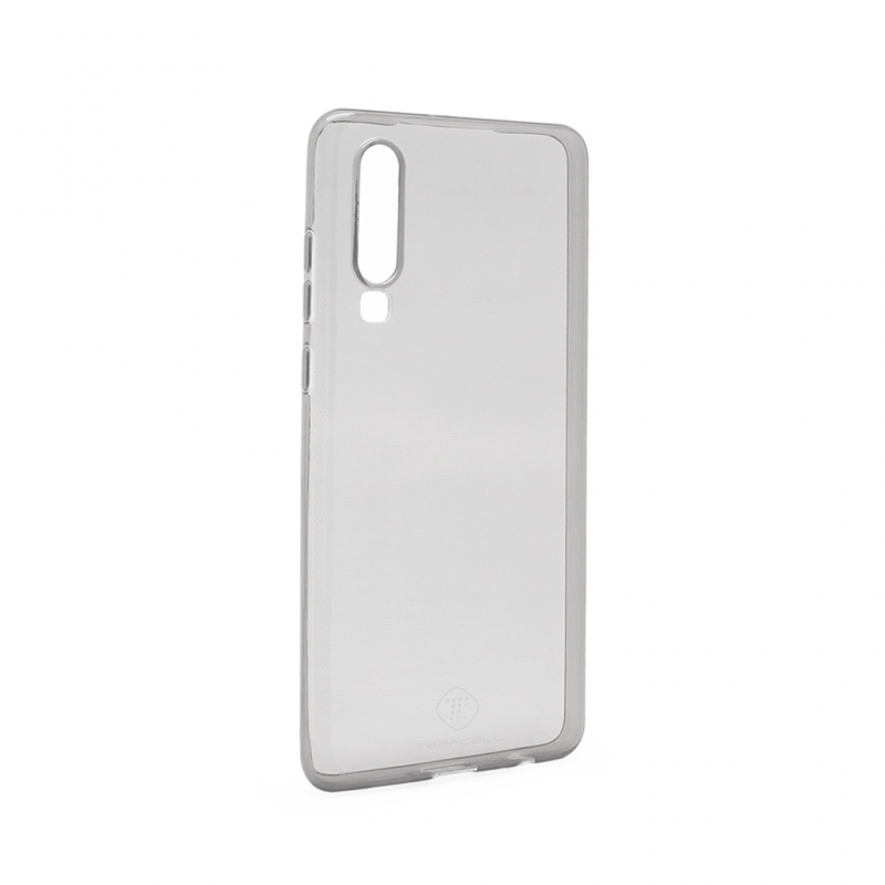 Torbica Teracell Skin za Huawei P30 transparent