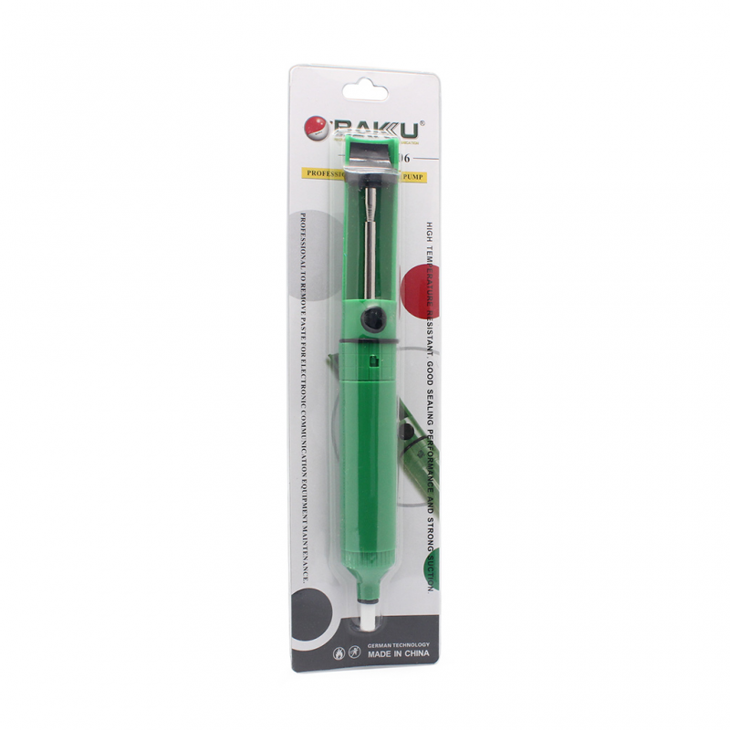 Desolder pumpa BAKU BK-106