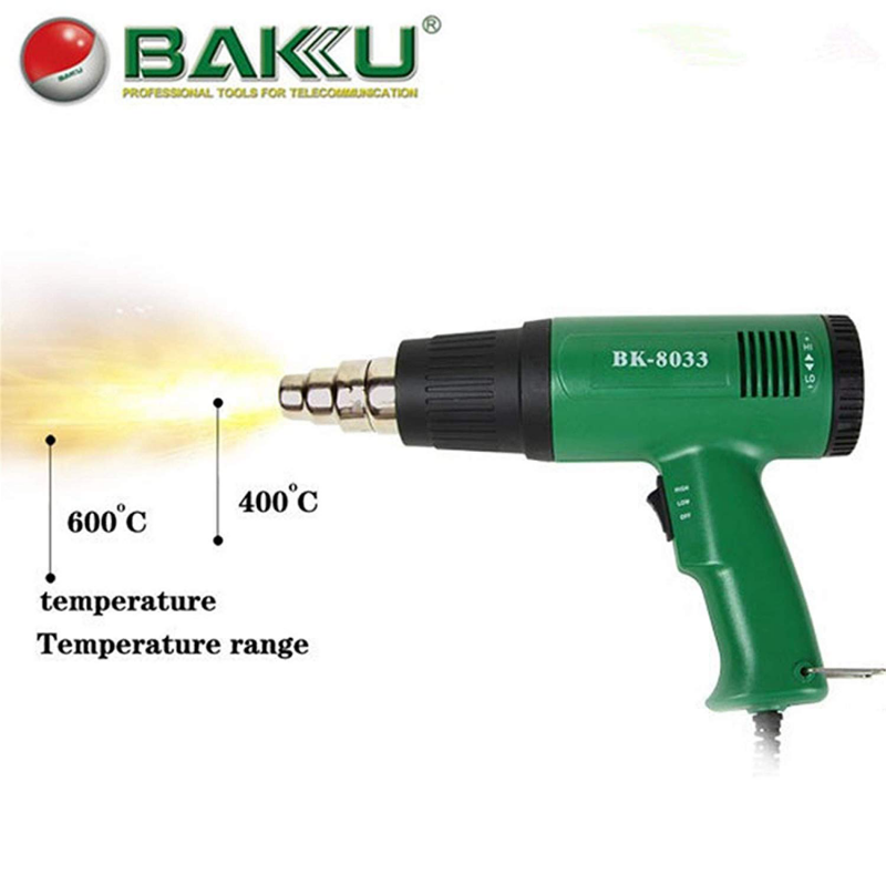 Fen BAKU BK-8033