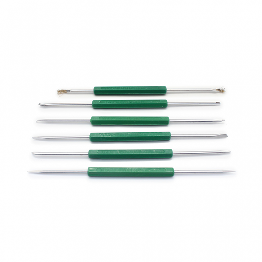 Set alata za Lemljenje telefona BAKU BK-120