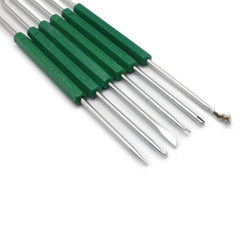 Set alata za Lemljenje telefona BAKU BK-120