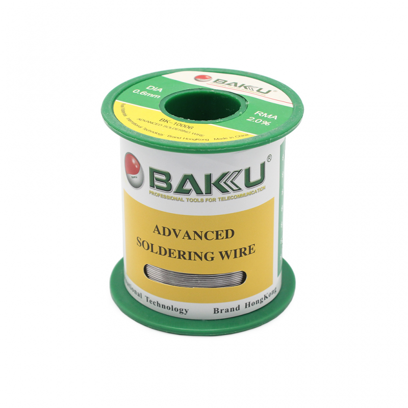 Kalaj BAKU BK-10006 0.6mm 100g