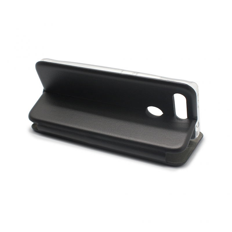Torbica Teracell Flip Cover za Huawei Honor View 20 crna