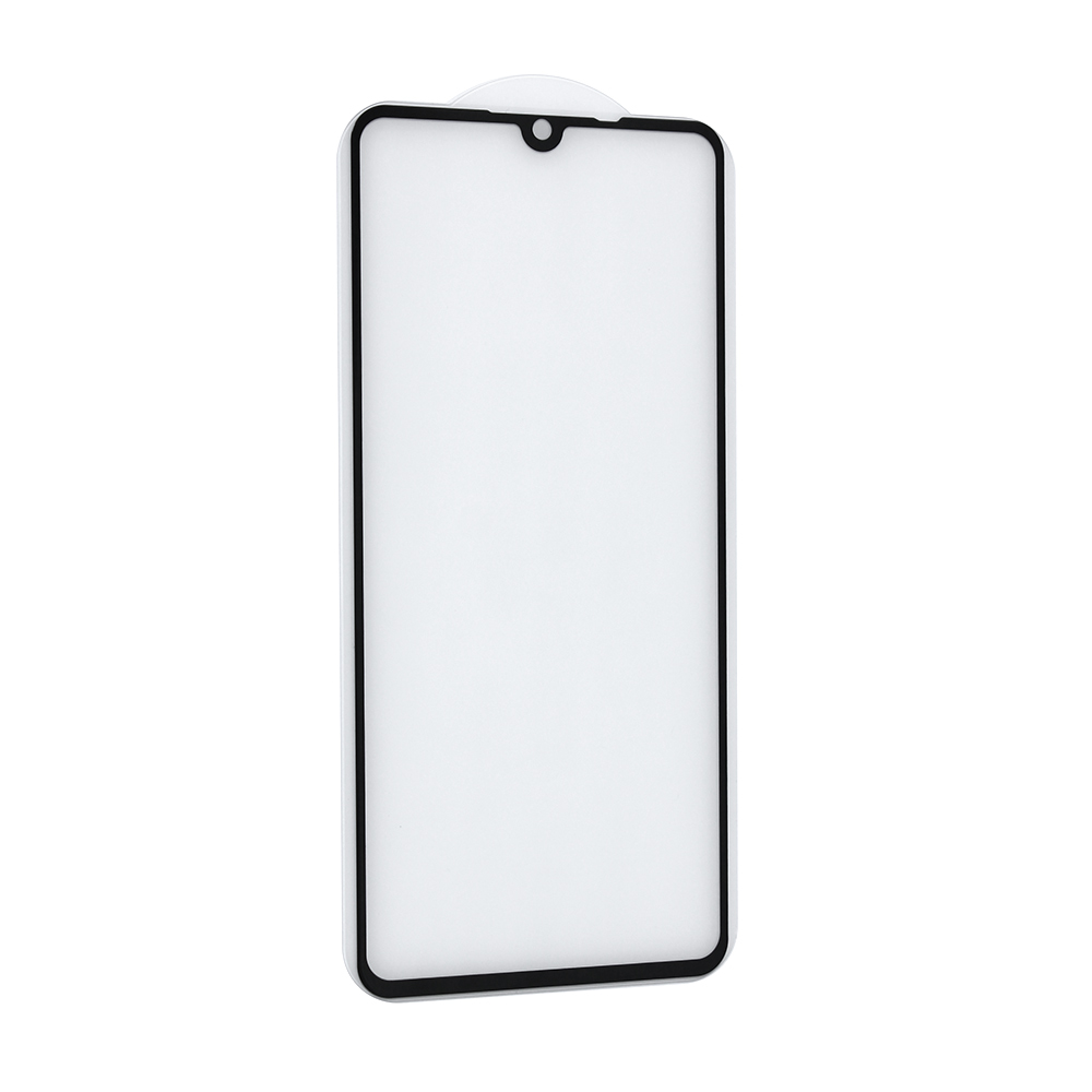 Zastitno staklo Tempered Glass 2.5D full glue za Huawei P30 crni