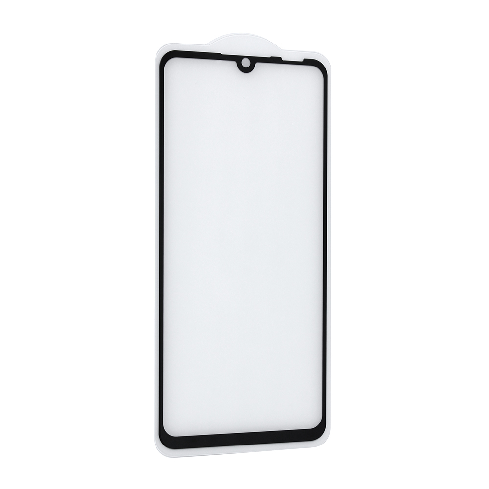 Zastitno staklo Tempered Glass 2.5D full glue za Huawei P30 Lite crni