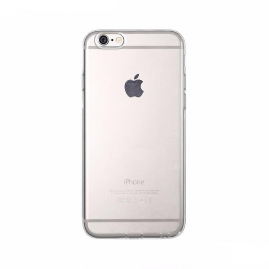 Torbica Remax Crystal za iPhone 6 plus/6S plus bela