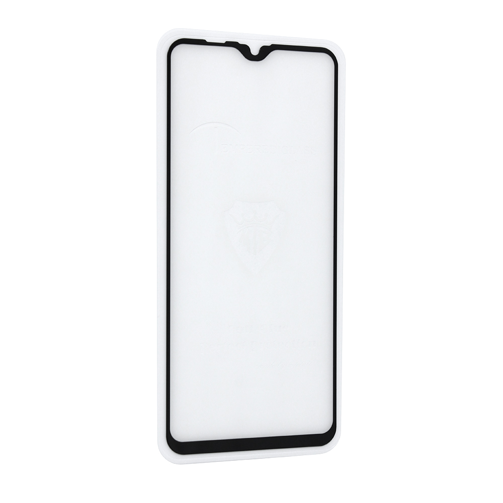 Zastitno Staklo Tempered glass 2.5D full glue za Samsung Galaxy M20 crni