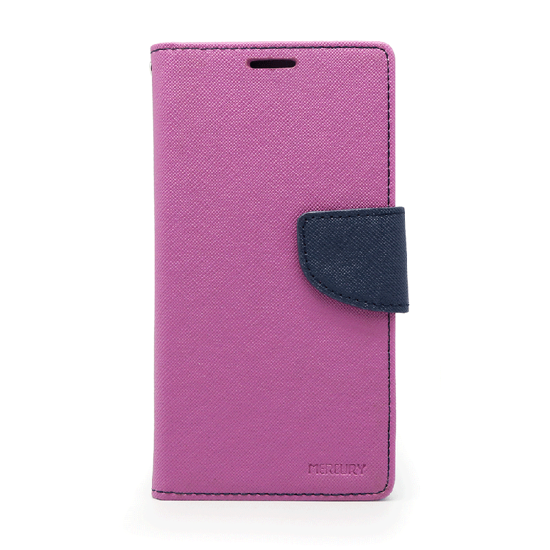 Torbica Mercury za Huawei Y6 2019/Honor 8A ljubicasta