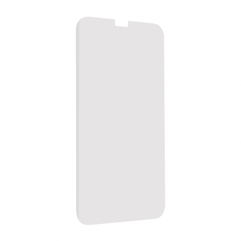 Zastitno Staklo Tempered glass UV Glue Full Cover + Lampa za iPhone XR