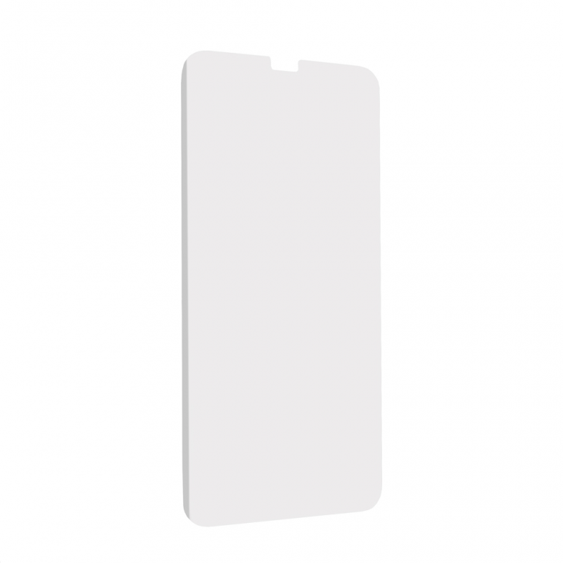 Zastitno Staklo Tempered glass UV Glue Full Cover + Lampa za iPhone XS MAX