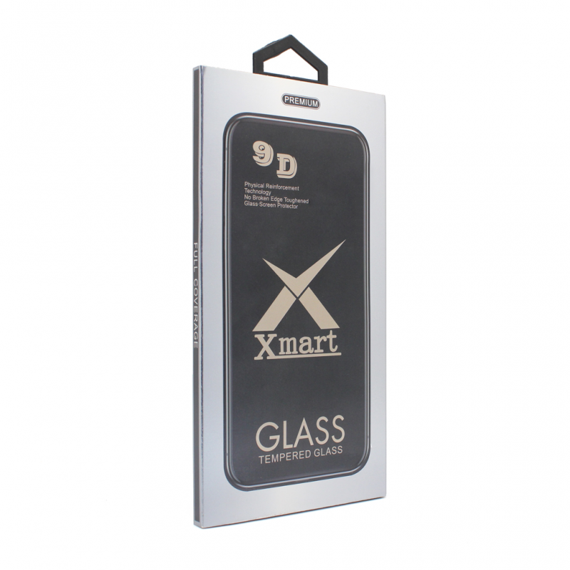 Zastitno staklo Tempered Glass X mart 9D za iPhone X/XS