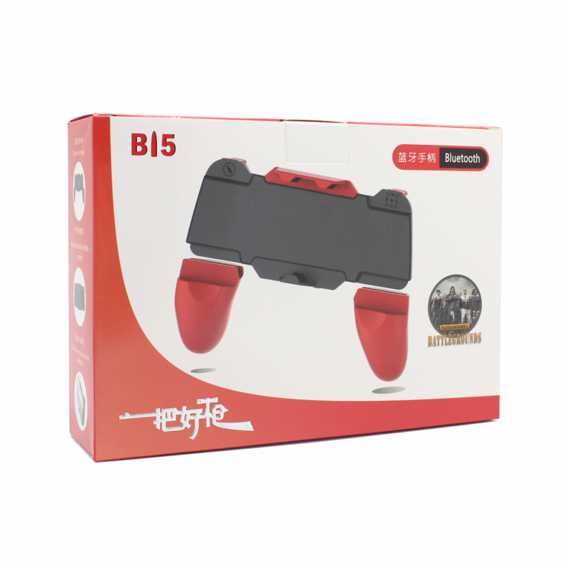 Gamepad Proda B15 crveni