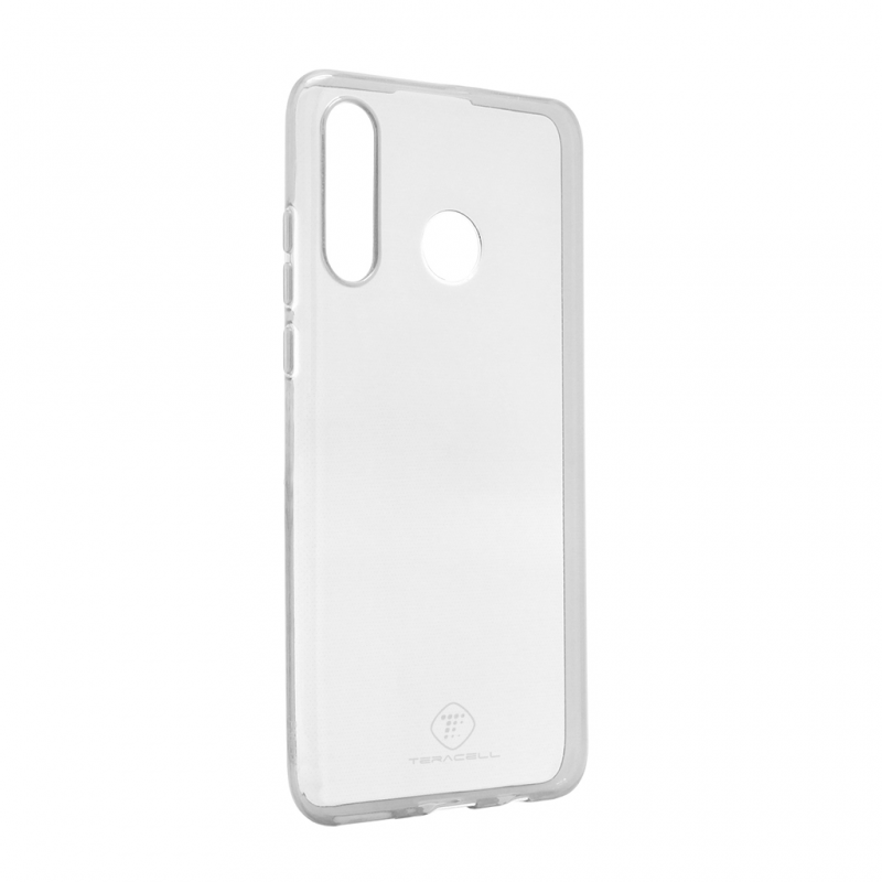 Torbica Teracell Skin za Huawei P30 Lite transparent