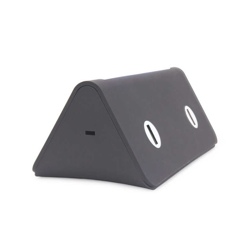 Back up baterija stalak 10000mAh crna