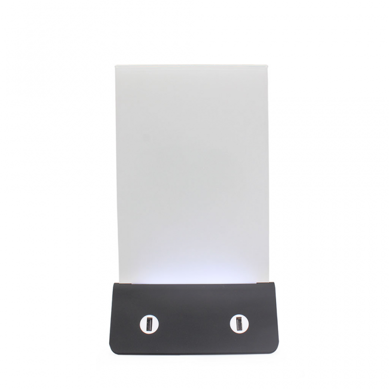 Back up baterija stalak 13000mAh crna