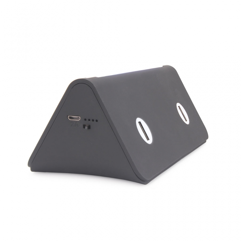 Back up baterija stalak 13000mAh crna