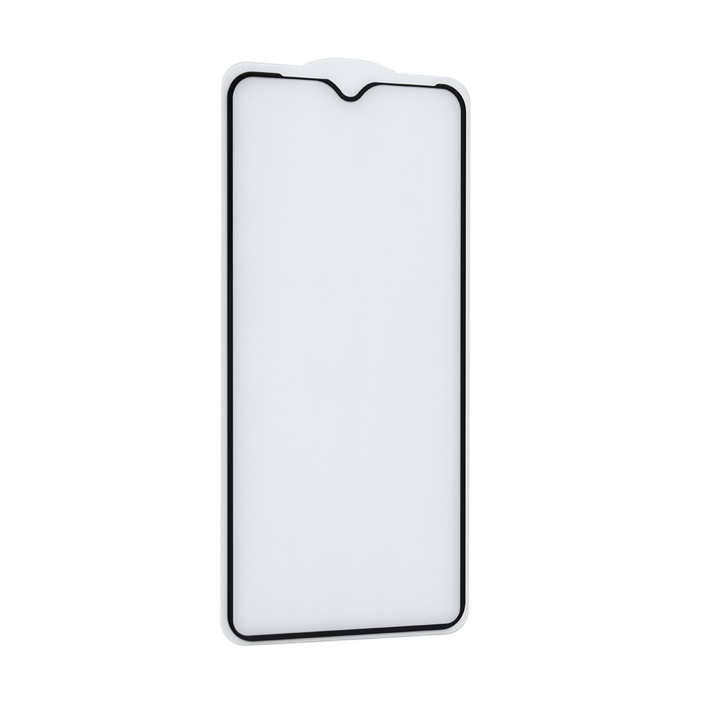 Zastitno staklo Tempered Glass 2.5D full glue za Samsung A105F Galaxy A10 crni