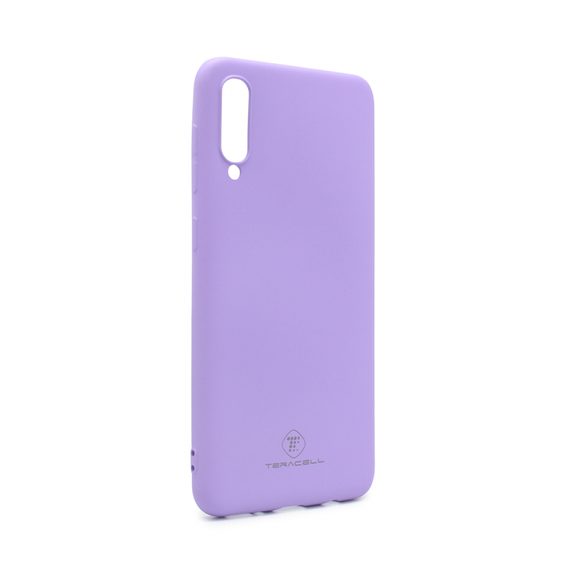 Torbica Teracell Giulietta za Samsung A307F/A505F/A507F Galaxy A30s/A50/A50s mat ljubicasta