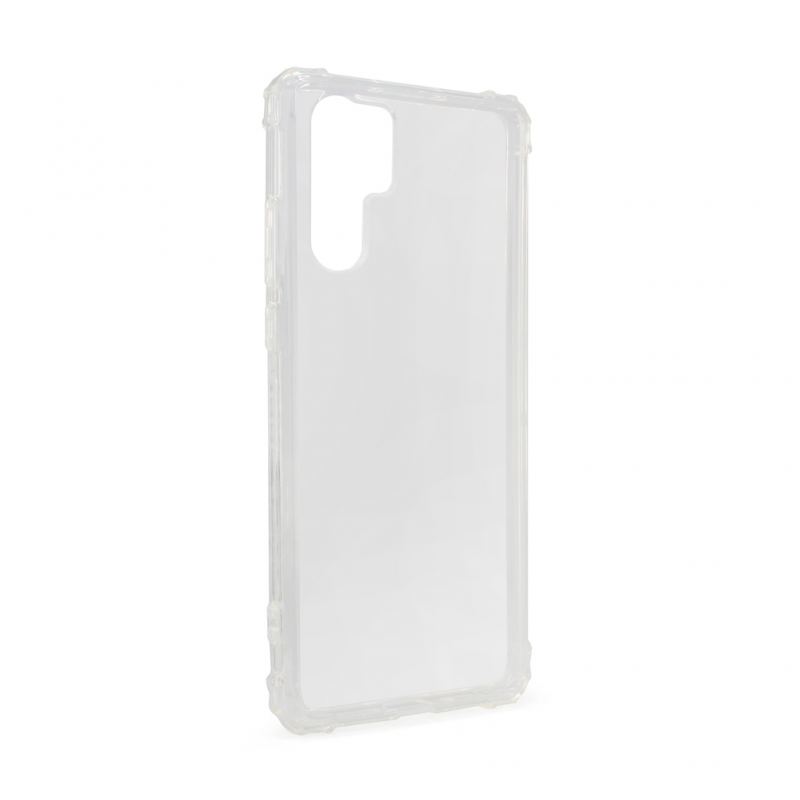 Torbica Transparent Ice Cube za Huawei P30 Pro