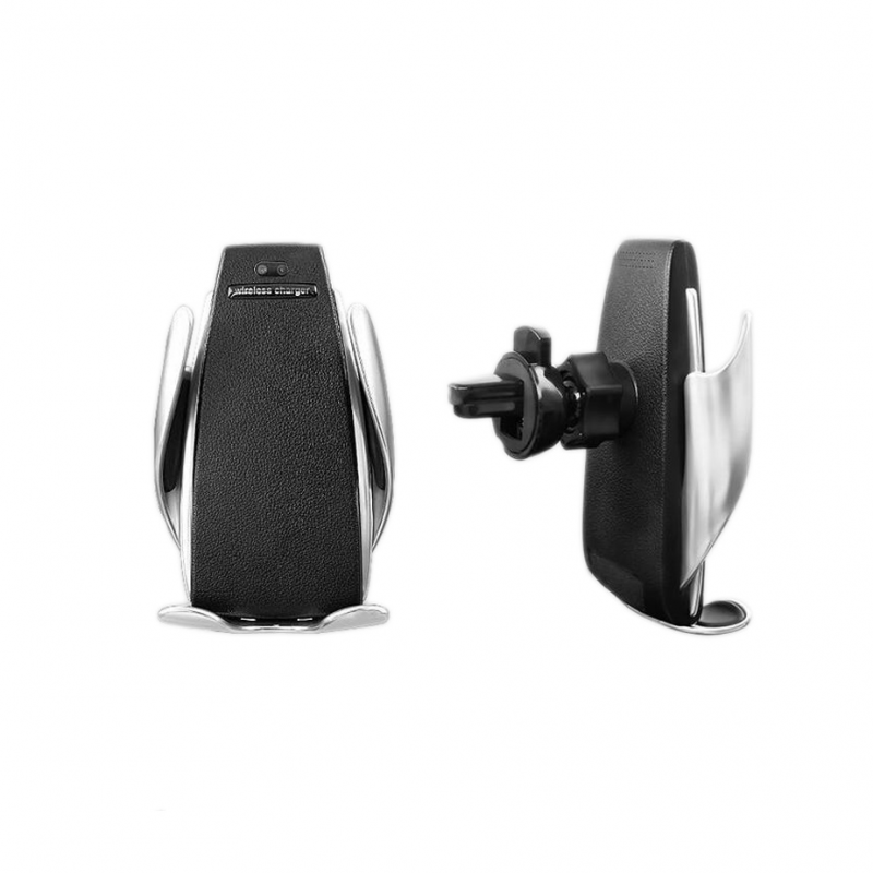 Auto stalak Wireless S5 crni