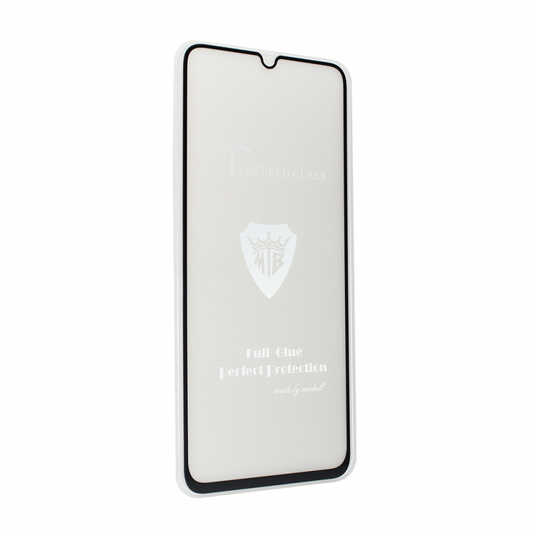 Zastitno staklo Tempered Glass 2.5D full glue za Samsung A705F Galaxy A70 crni