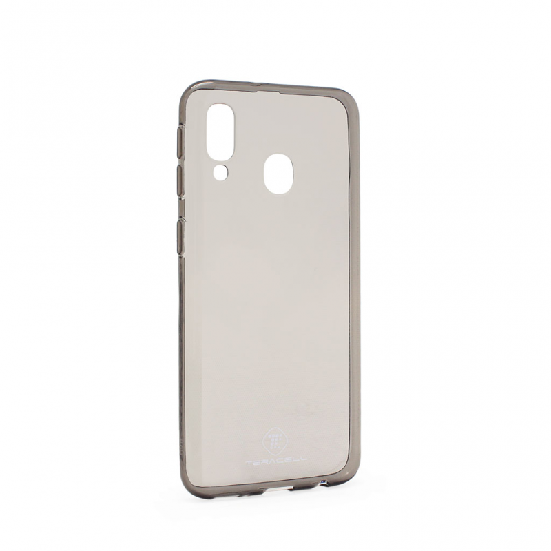 Torbica Teracell Skin za Samsung A405F Galaxy A40 crna