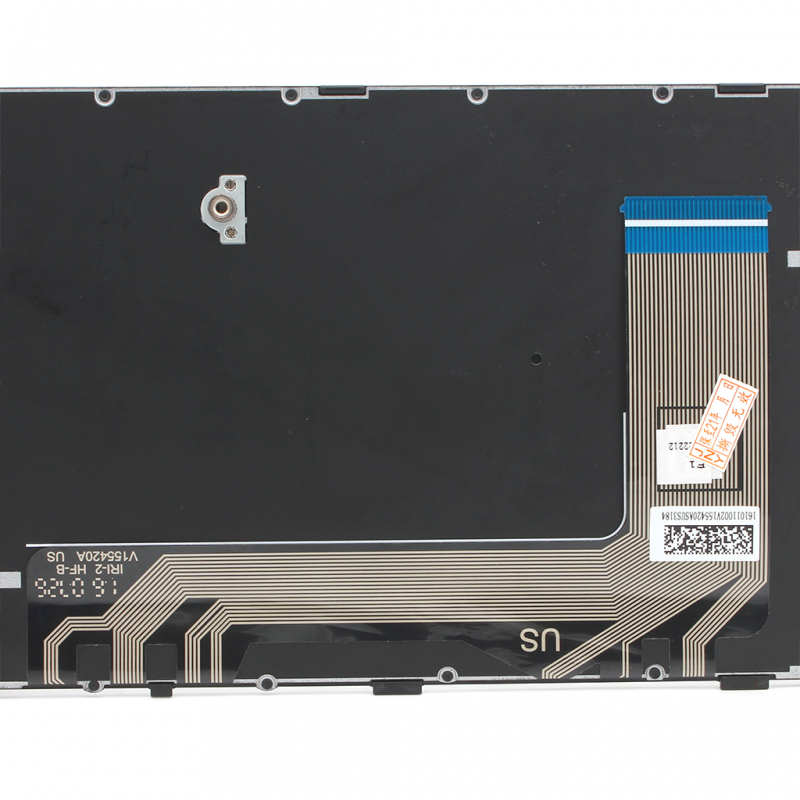 Tastatura za laptop Lenovo Ideapad 110-15ISK