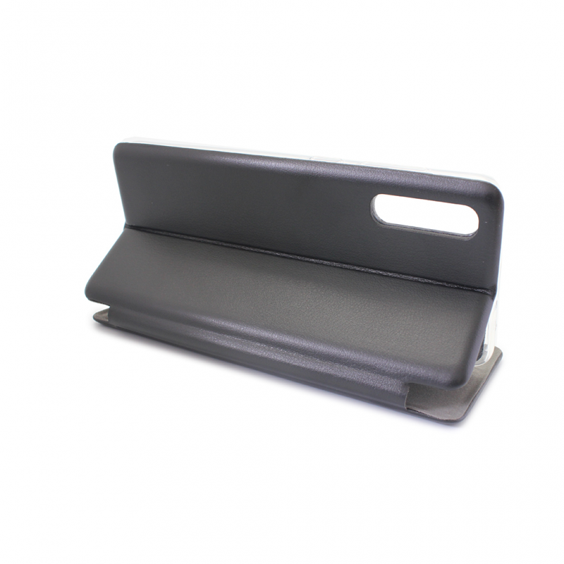 Torbica Teracell Flip Cover za Samsung A705F Galaxy A70 crna