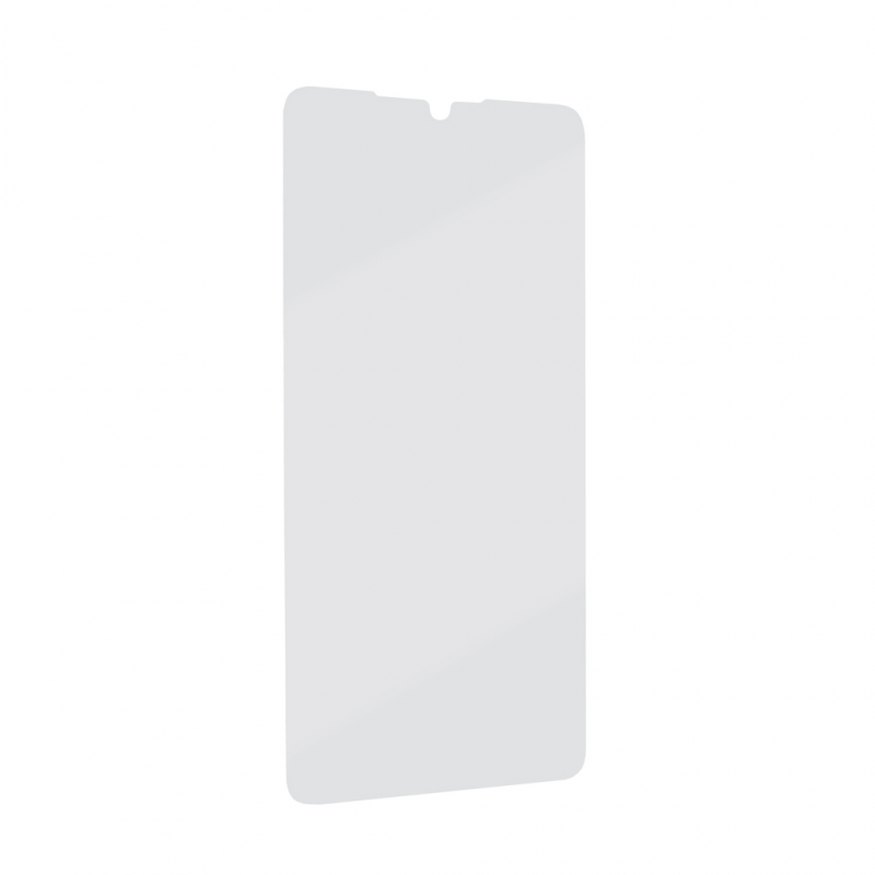 Zastitno Staklo Tempered glass UV Glue Full Cover + Lampa za Huawei P30