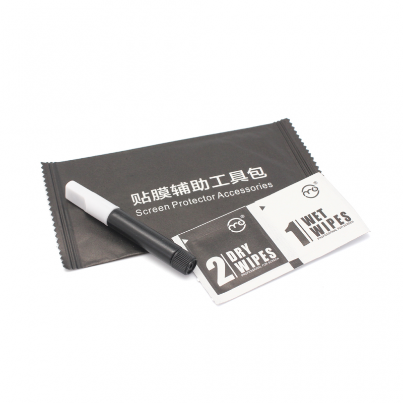 Zastitno Staklo Tempered glass UV Glue Full Cover za Samsung A307F/A505F Galaxy A30s/A50 bez UV lampe