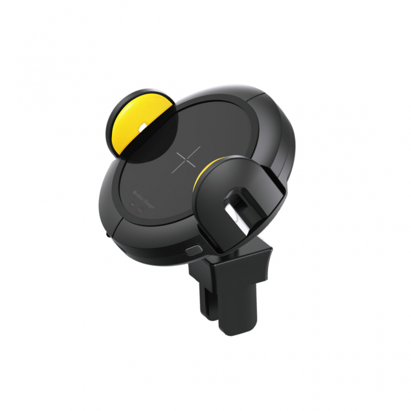 Auto stalak Wireless automatic Wiwu CH-301 crni