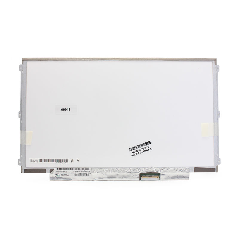 LCD Panel 12.5" (LP125WH2 SLB1) 1366x768 slim LED IPS 40 pin